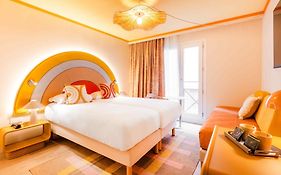 Nice Pam Hotel